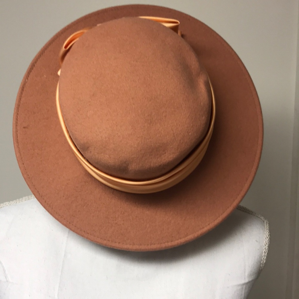 NWOT Wool hat